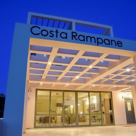 Отель Costa Rampane Плитра Экстерьер фото