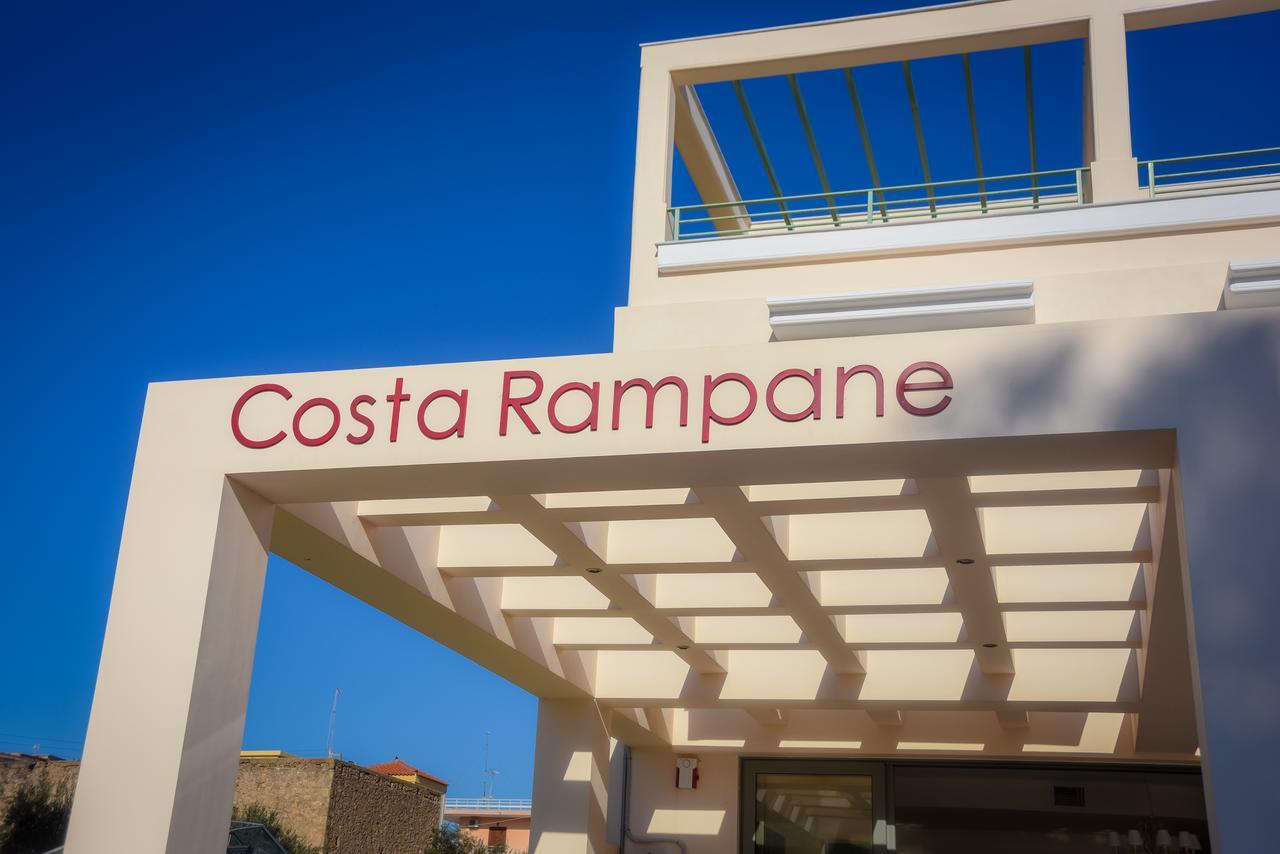 Отель Costa Rampane Плитра Экстерьер фото