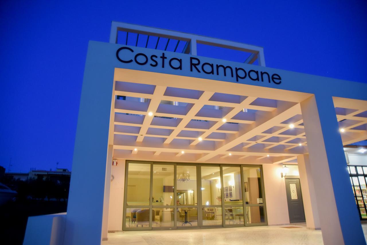 Отель Costa Rampane Плитра Экстерьер фото